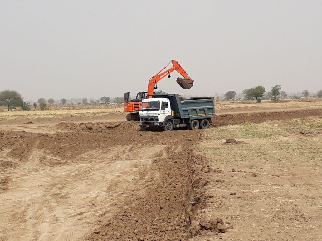 Industrial Plots in Hapur